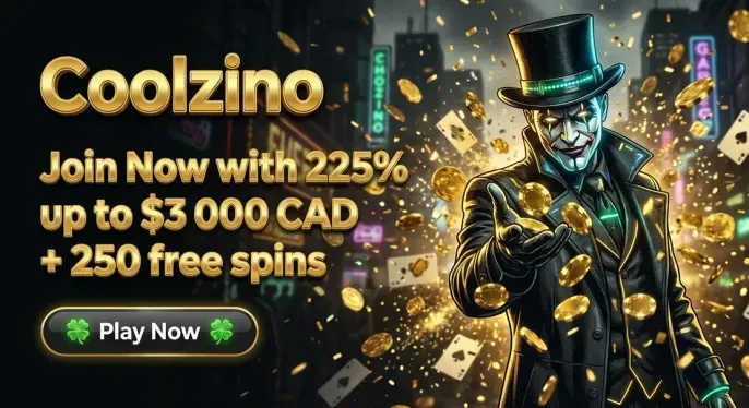 Coolzino Casino